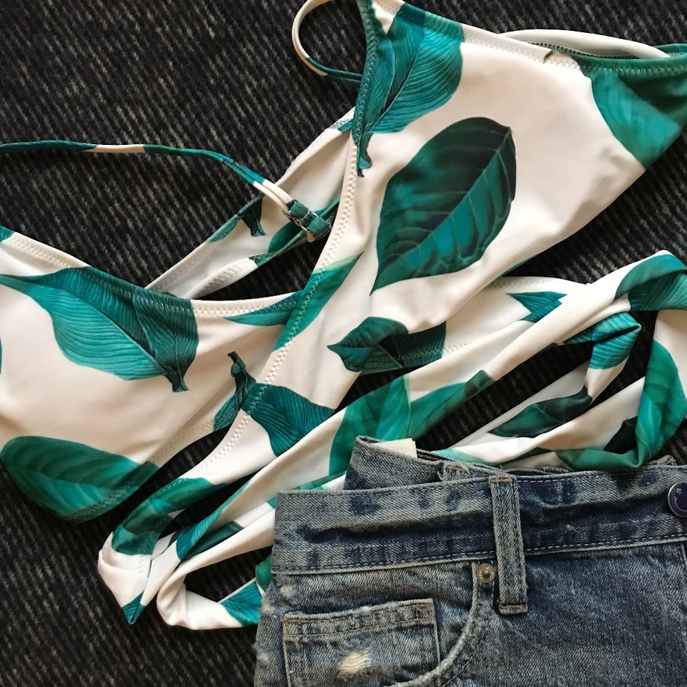 Bikini Top